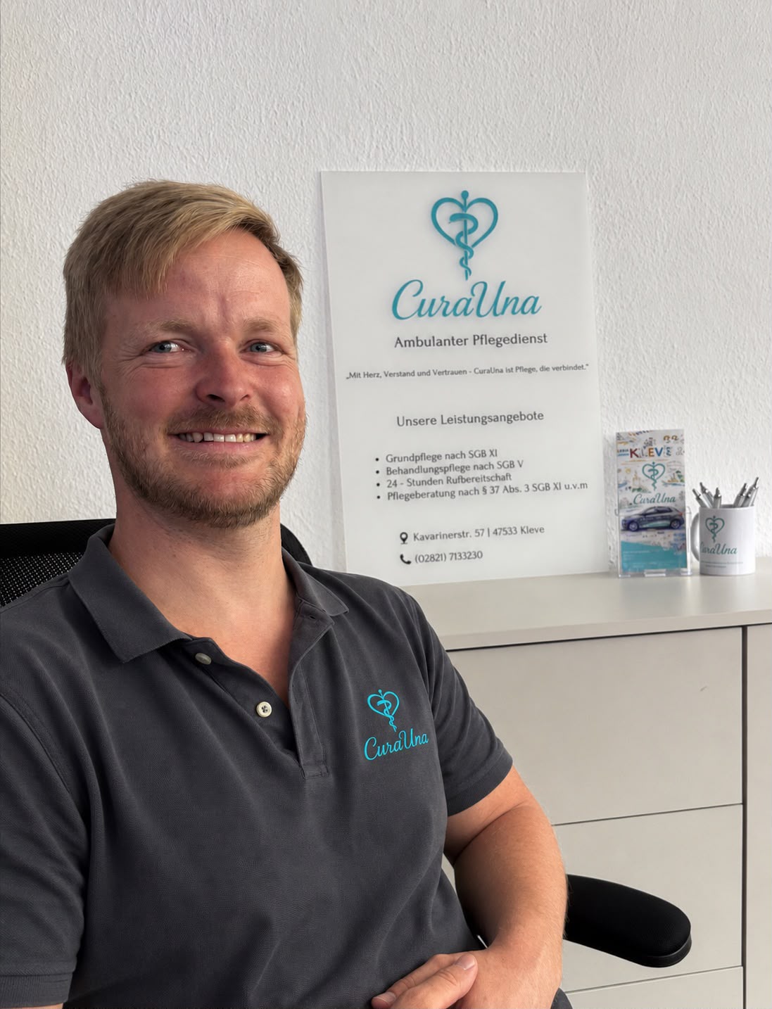 Sebastian Feider